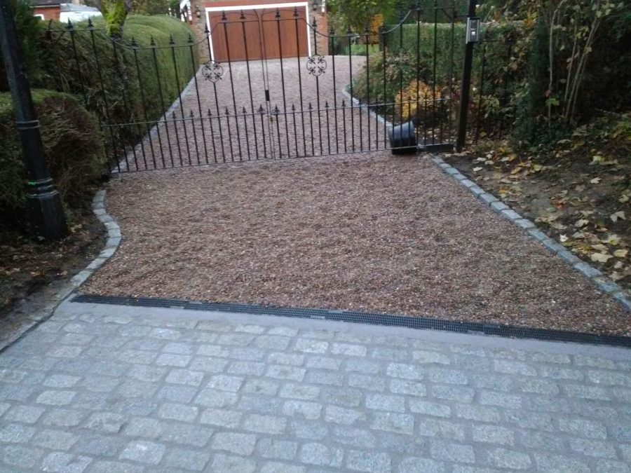 Gravel Driveways Shipston-on-Stour