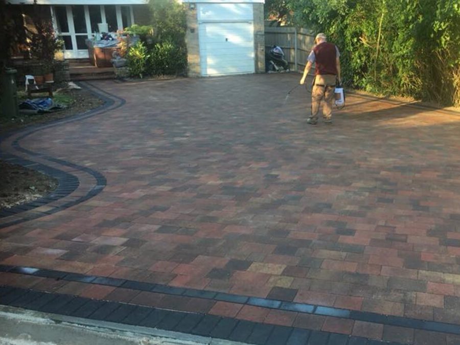 Block Paving Shipston-on-Stour