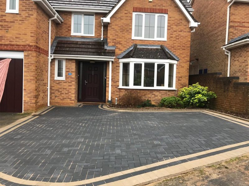 Paving Contractors Shipston-on-Stour