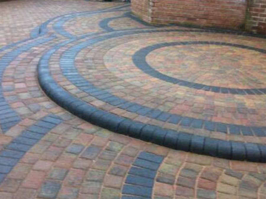 Block Paving Shipston-on-Stour