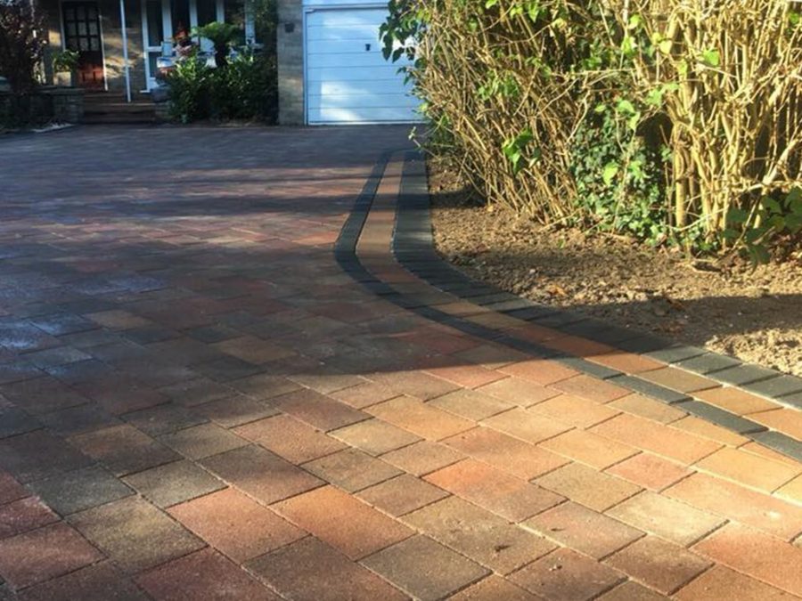 Block Paving Shipston-on-Stour