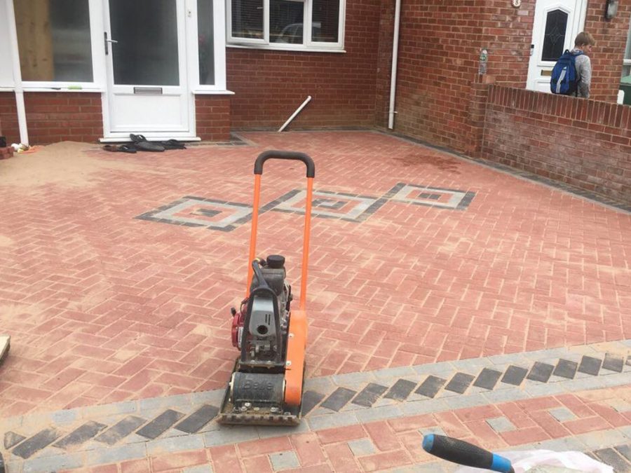 Block Paving Shipston-on-Stour