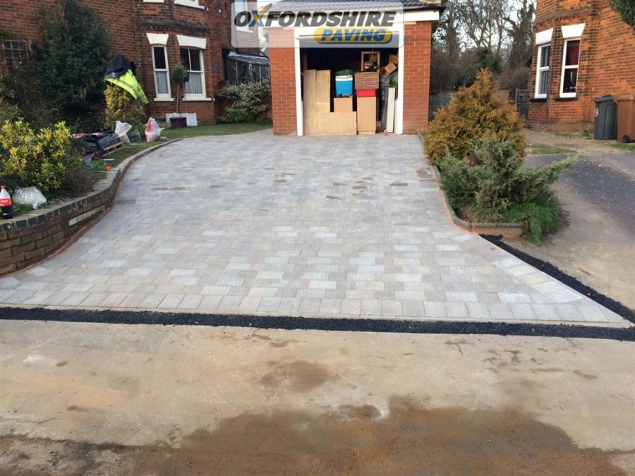 Block Paving Shipston-on-Stour