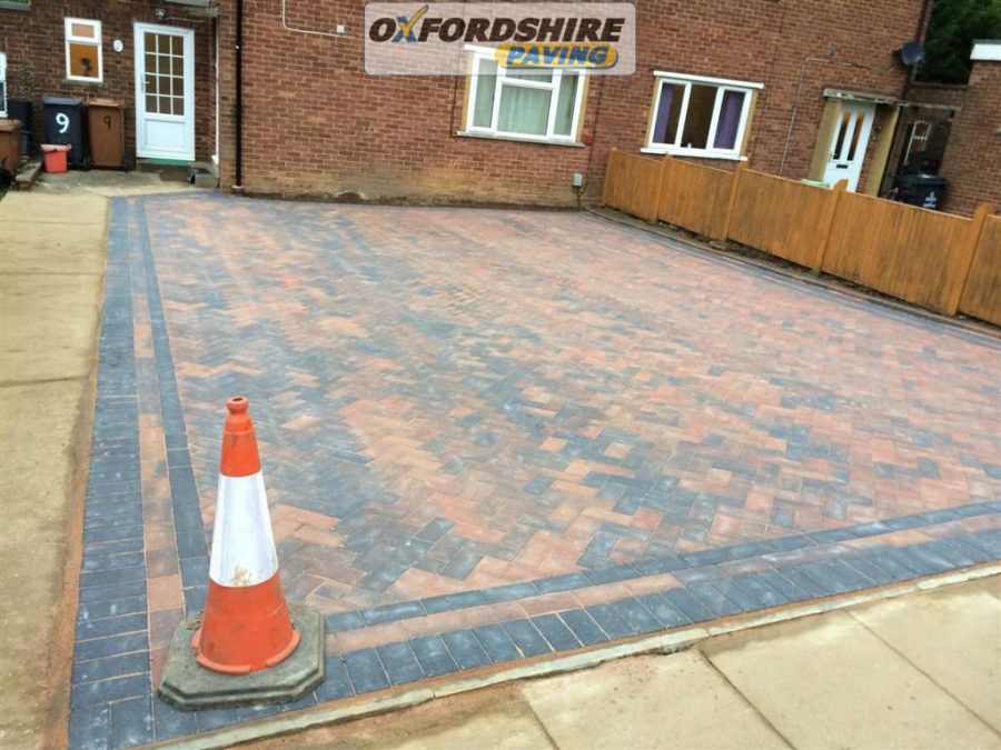 Block Paving Shipston-on-Stour