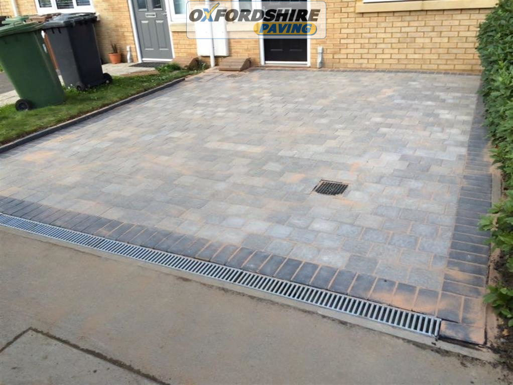 Driveway Contractors Shipston-on-Stour