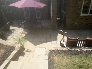 Patio Paving Shipston on Stour