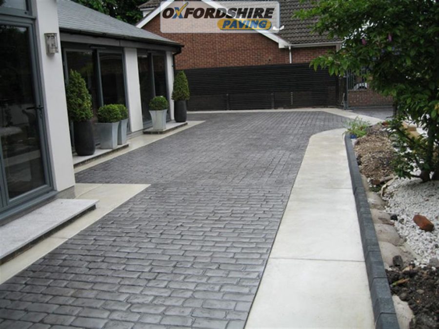 Patio Builder Shipston-on-Stour