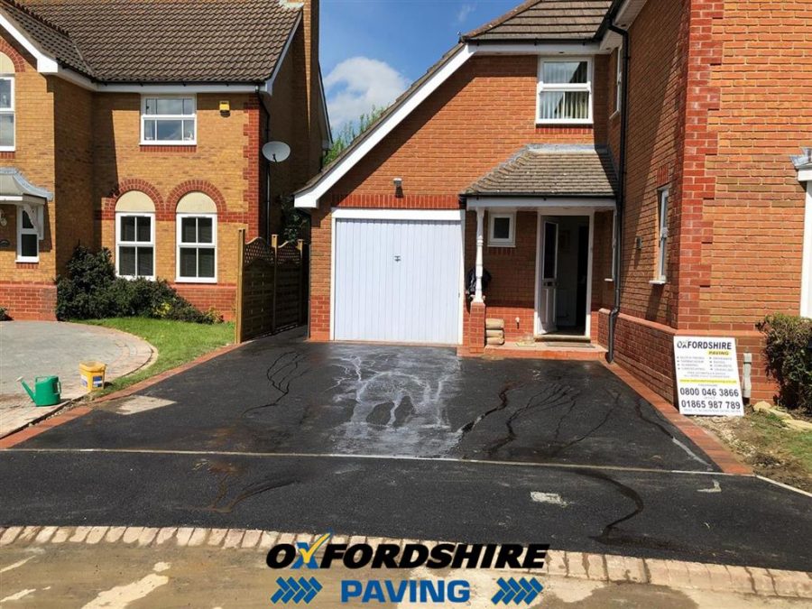 Tarmac Driveways Shipston-on-Stour