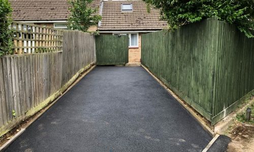 Tarmac Driveways