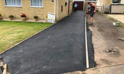 Our Tarmac Gallery